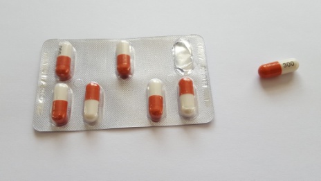 Pregabalin