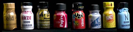 Poppers