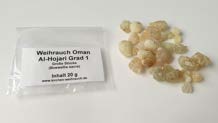 Frankincense