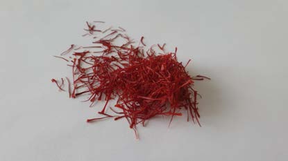 Saffron