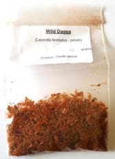 Wild Dagga