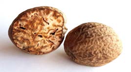 Nutmeg