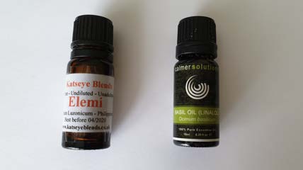 Essential Oils